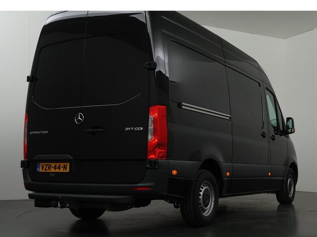 Mercedes-Benz SPRINTER 317 CDI | Aut. | L2 H2 | Stoelverwarming | Bluetooth | Cruise Control | Parkeercamera | Certified |