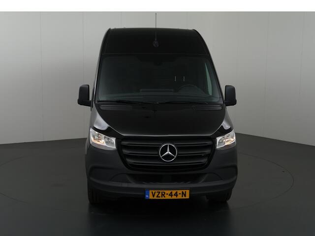 Mercedes-Benz SPRINTER 317 CDI | Aut. | L2 H2 | Stoelverwarming | Bluetooth | Cruise Control | Parkeercamera | Certified |