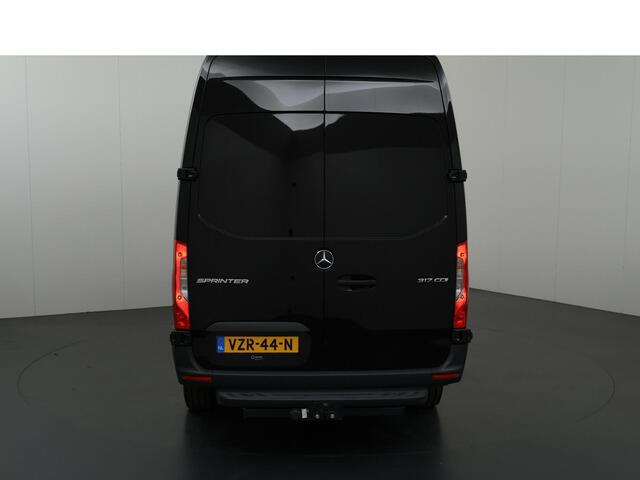 Mercedes-Benz SPRINTER 317 CDI | Aut. | L2 H2 | Stoelverwarming | Bluetooth | Cruise Control | Parkeercamera | Certified |