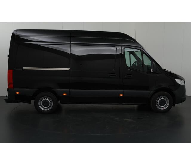 Mercedes-Benz SPRINTER 317 CDI | Aut. | L2 H2 | Stoelverwarming | Bluetooth | Cruise Control | Parkeercamera | Certified |