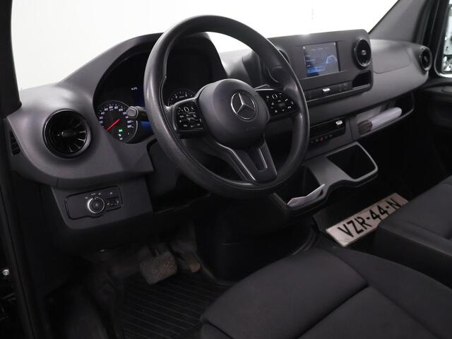 Mercedes-Benz SPRINTER 317 CDI | Aut. | L2 H2 | Stoelverwarming | Bluetooth | Cruise Control | Parkeercamera | Certified |
