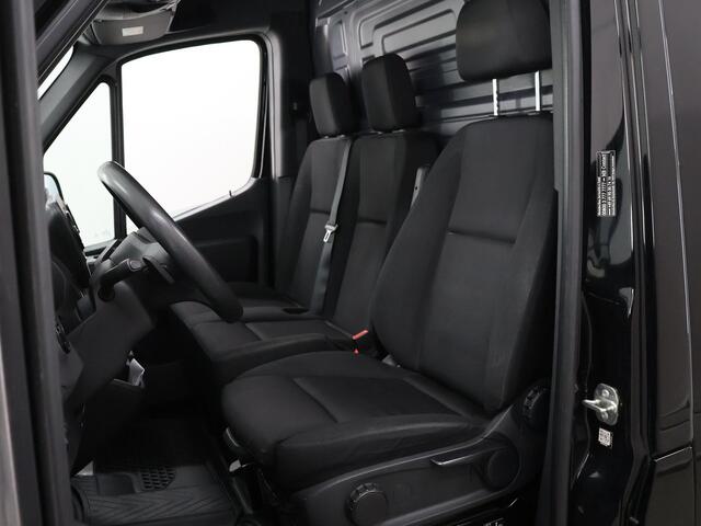 Mercedes-Benz SPRINTER 317 CDI | Aut. | L2 H2 | Stoelverwarming | Bluetooth | Cruise Control | Parkeercamera | Certified |
