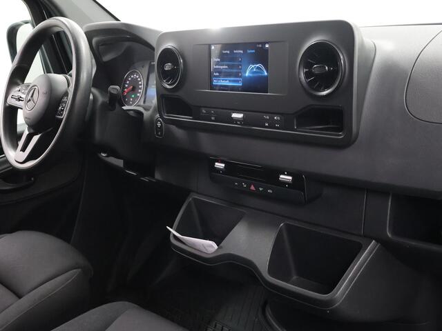 Mercedes-Benz SPRINTER 317 CDI | Aut. | L2 H2 | Stoelverwarming | Bluetooth | Cruise Control | Parkeercamera | Certified |