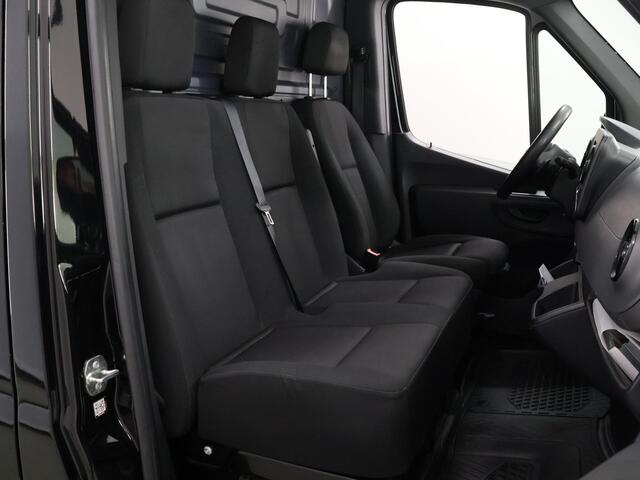 Mercedes-Benz SPRINTER 317 CDI | Aut. | L2 H2 | Stoelverwarming | Bluetooth | Cruise Control | Parkeercamera | Certified |
