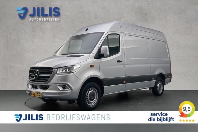 Mercedes-Benz SPRINTER 317 1.9 CDI L2H2 RWD | 360 graden | Cruise control | Airconditioning | Parkeersensoren | Stoelen verwarmd
