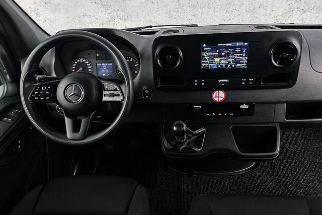 Mercedes-Benz SPRINTER 317 1.9 CDI L2H2 RWD | 360 graden | Cruise control | Airconditioning | Parkeersensoren | Stoelen verwarmd