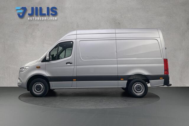 Mercedes-Benz SPRINTER 317 1.9 CDI L2H2 RWD | 360 graden | Cruise control | Airconditioning | Parkeersensoren | Stoelen verwarmd
