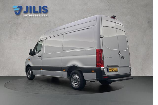 Mercedes-Benz SPRINTER 317 1.9 CDI L2H2 RWD | 360 graden | Cruise control | Airconditioning | Parkeersensoren | Stoelen verwarmd