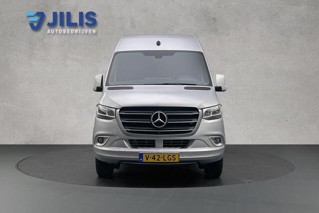 Mercedes-Benz SPRINTER 317 1.9 CDI L2H2 RWD | 360 graden | Cruise control | Airconditioning | Parkeersensoren | Stoelen verwarmd