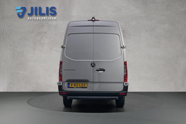 Mercedes-Benz SPRINTER 317 1.9 CDI L2H2 RWD | 360 graden | Cruise control | Airconditioning | Parkeersensoren | Stoelen verwarmd