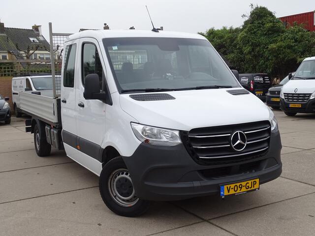 Mercedes-Benz SPRINTER 314 L3H1 | 7P-DC | BPM Vrij | EURO 6