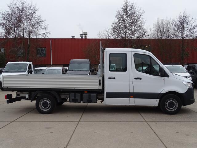 Mercedes-Benz SPRINTER 314 L3H1 | 7P-DC | BPM Vrij | EURO 6