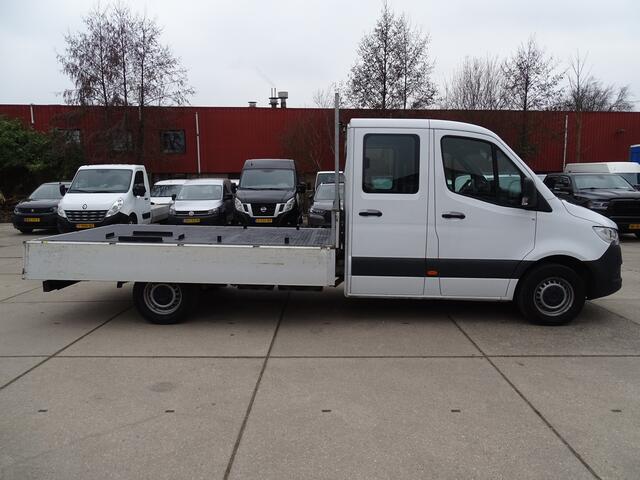 Mercedes-Benz SPRINTER 314 L3H1 | 7P-DC | BPM Vrij | EURO 6