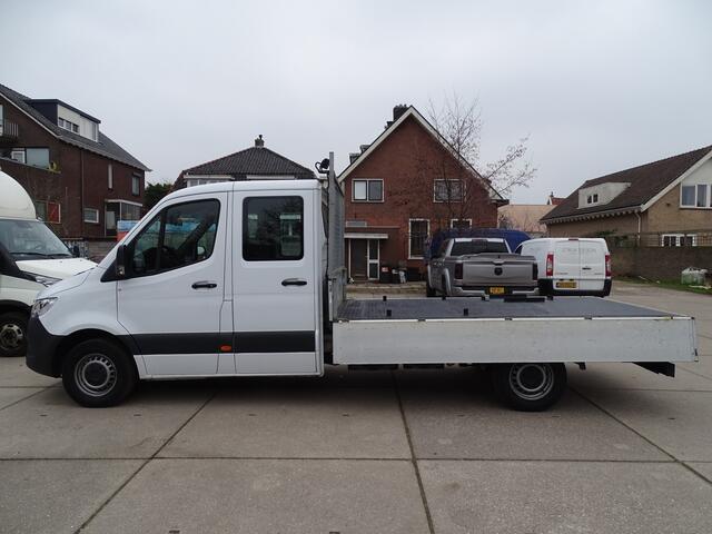Mercedes-Benz SPRINTER 314 L3H1 | 7P-DC | BPM Vrij | EURO 6