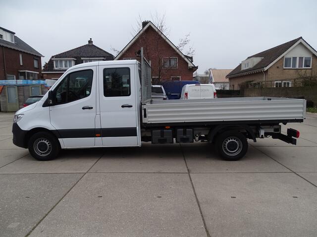 Mercedes-Benz SPRINTER 314 L3H1 | 7P-DC | BPM Vrij | EURO 6
