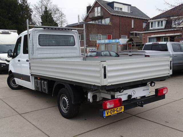 Mercedes-Benz SPRINTER 314 L3H1 | 7P-DC | BPM Vrij | EURO 6