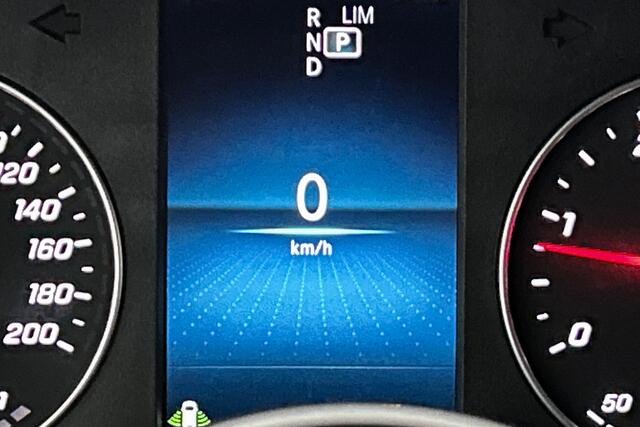 Mercedes-Benz SPRINTER 315 CDI L2H1 | Automaat | Leder | Adaptieve cruise control | Camera | LED | Apple carplay | Mbux | Distronic