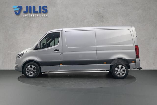 Mercedes-Benz SPRINTER 315 CDI L2H1 | Automaat | Leder | Adaptieve cruise control | Camera | LED | Apple carplay | Mbux | Distronic