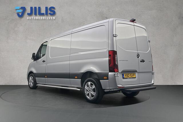 Mercedes-Benz SPRINTER 315 CDI L2H1 | Automaat | Leder | Adaptieve cruise control | Camera | LED | Apple carplay | Mbux | Distronic