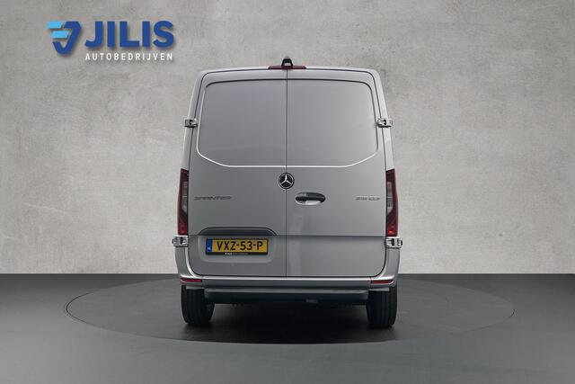Mercedes-Benz SPRINTER 315 CDI L2H1 | Automaat | Leder | Adaptieve cruise control | Camera | LED | Apple carplay | Mbux | Distronic