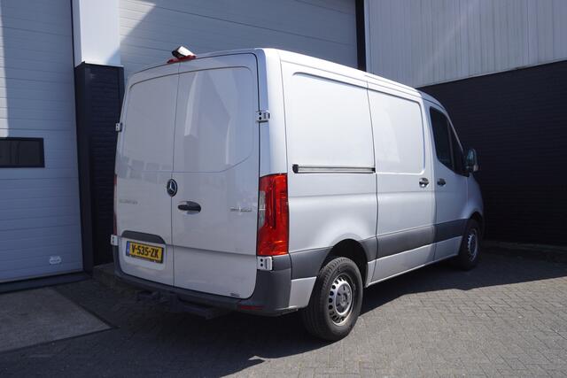 Mercedes-Benz SPRINTER 311 2.2 CDI L2H2 Automaat EURO 6 - A/C Climate - Navi - Cruise - ¤15.950,- Excl.