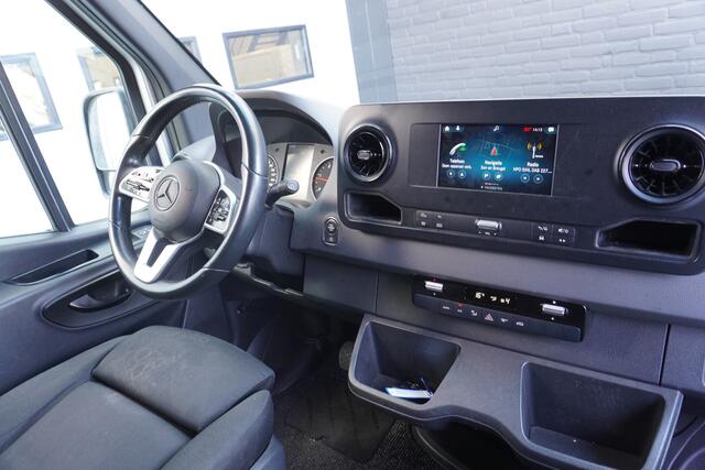 Mercedes-Benz SPRINTER 311 2.2 CDI L2H2 Automaat EURO 6 - A/C Climate - Navi - Cruise - ¤15.950,- Excl.