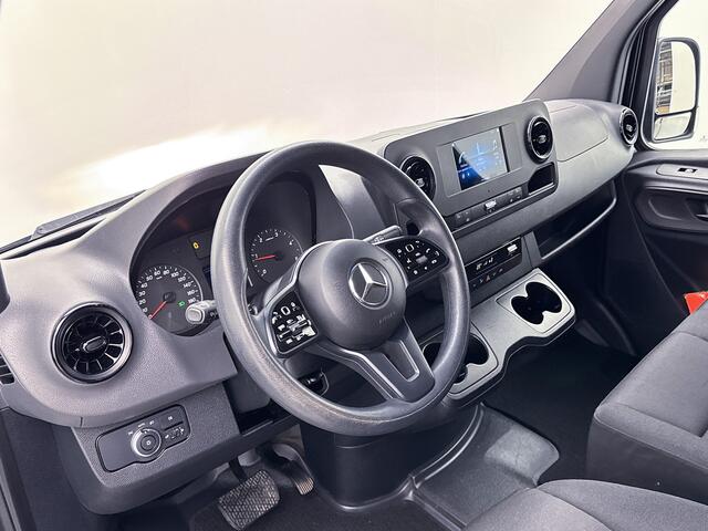 Mercedes-Benz SPRINTER 315 1.9 CDI L2H2 3.5t trekgewicht Achteruitrijcamera Betimmering Apple Carplay/Android Auto Cruise Control