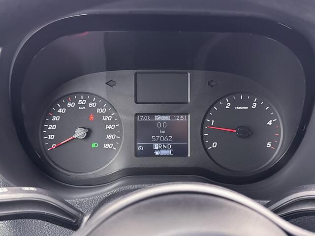 Mercedes-Benz SPRINTER 315 1.9 CDI L2H2 3.5t trekgewicht Achteruitrijcamera Betimmering Apple Carplay/Android Auto Cruise Control