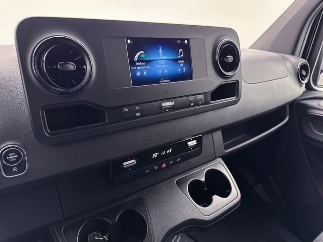 Mercedes-Benz SPRINTER 315 1.9 CDI L2H2 3.5t trekgewicht Achteruitrijcamera Betimmering Apple Carplay/Android Auto Cruise Control