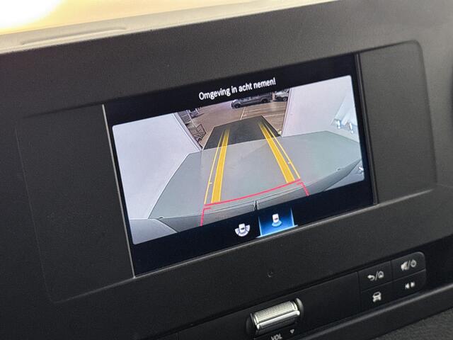 Mercedes-Benz SPRINTER 315 1.9 CDI L2H2 3.5t trekgewicht Achteruitrijcamera Betimmering Apple Carplay/Android Auto Cruise Control