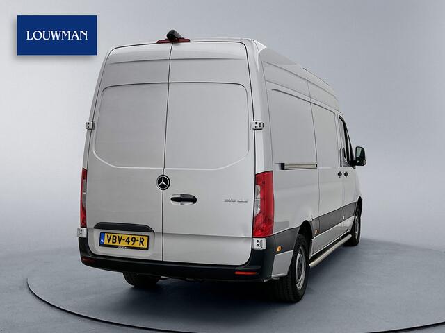 Mercedes-Benz SPRINTER 316 2.2 CDI L2H2 Inrichting Oprijplaat Navigatie Achteruitrijcamera Apple Carplay/Android Auto