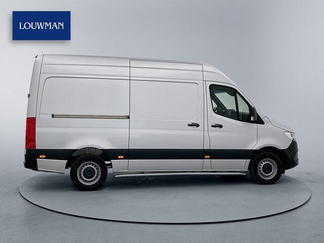 Mercedes-Benz SPRINTER 316 2.2 CDI L2H2 Inrichting Oprijplaat Navigatie Achteruitrijcamera Apple Carplay/Android Auto