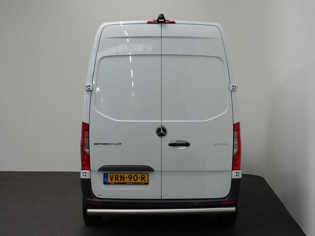 Mercedes-Benz SPRINTER L2H2 Automaat Airco Cruise control Navigatie Side bars