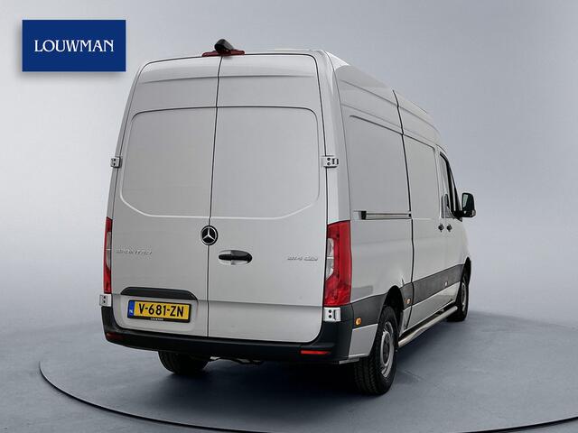 Mercedes-Benz SPRINTER 314 2.2 CDI L2H2 Inrichting Oprijplaat Navigatie Achteruitrijcamera