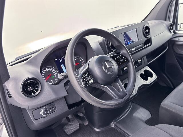 Mercedes-Benz SPRINTER 314 2.2 CDI L2H2 Inrichting Oprijplaat Navigatie Achteruitrijcamera