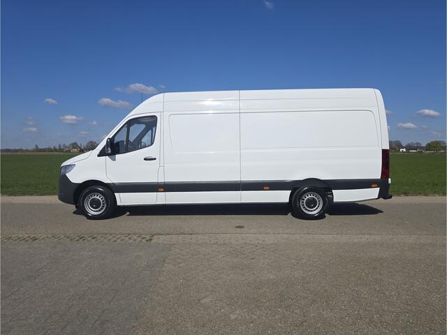 Mercedes-Benz SPRINTER 315 1.9 CDI L3 H2 - 150 Pk - Euro 6 - RWD - MBUX - Camera - Airco - Cruise Control