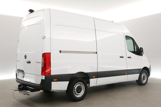 Mercedes-Benz SPRINTER 315 1.9 CDI L2H2 150PK 3500KG Trekgew. Automaat Airco Camera Cruise Carplay Navigatie Trekhaak