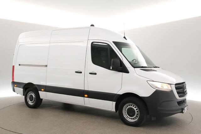 Mercedes-Benz SPRINTER 315 1.9 CDI L2H2 150PK 3500KG Trekgew. Automaat Airco Camera Cruise Carplay Navigatie Trekhaak
