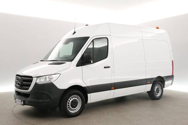 Mercedes-Benz SPRINTER 315 1.9 CDI L2H2 150PK 3500KG Trekgew. Automaat Airco Camera Cruise Carplay Navigatie Trekhaak