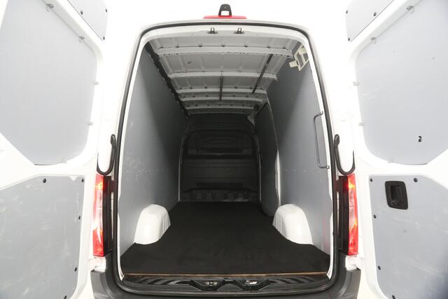Mercedes-Benz SPRINTER 315 1.9 CDI L2H2 150PK 3500KG Trekgew. Automaat Airco Camera Cruise Carplay Navigatie Trekhaak