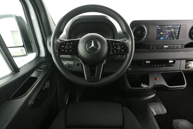 Mercedes-Benz SPRINTER 315 1.9 CDI L2H2 150PK 3500KG Trekgew. Automaat Airco Camera Cruise Carplay Navigatie Trekhaak