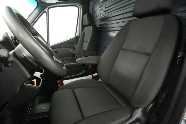 Mercedes-Benz SPRINTER 315 1.9 CDI L2H2 150PK 3500KG Trekgew. Automaat Airco Camera Cruise Carplay Navigatie Trekhaak