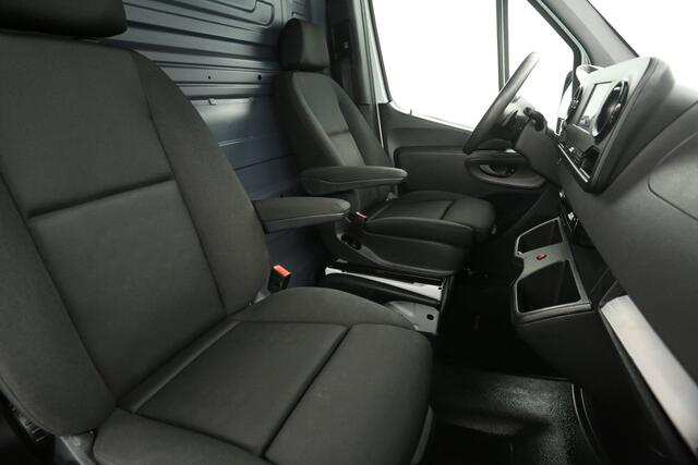 Mercedes-Benz SPRINTER 315 1.9 CDI L2H2 150PK 3500KG Trekgew. Automaat Airco Camera Cruise Carplay Navigatie Trekhaak