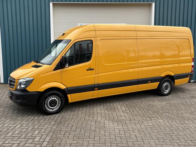Mercedes-Benz SPRINTER 511 2.2 115Pk CDI 432 / Airco / Apk t/m 06-02-2026