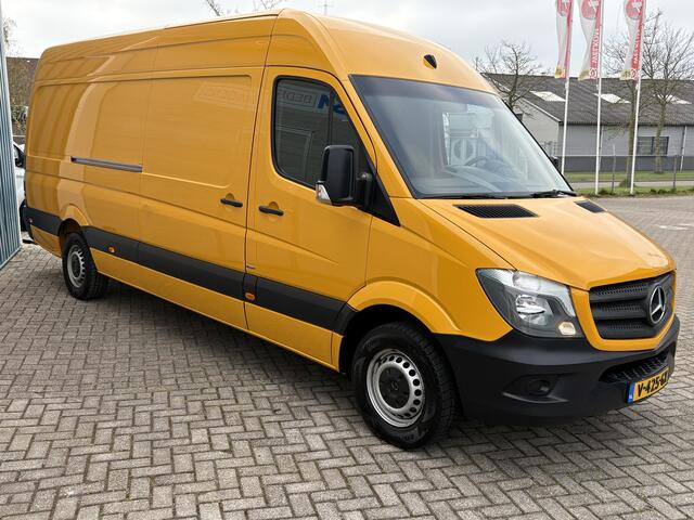 Mercedes-Benz SPRINTER 511 2.2 115Pk CDI 432 / Airco / Apk t/m 06-02-2026