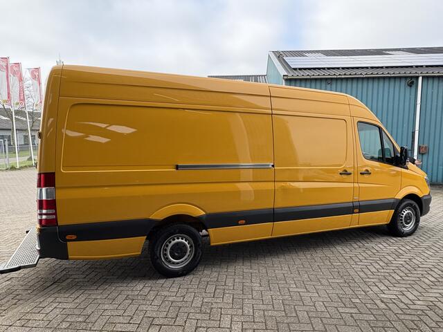 Mercedes-Benz SPRINTER 511 2.2 115Pk CDI 432 / Airco / Apk t/m 06-02-2026