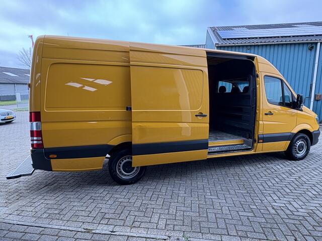 Mercedes-Benz SPRINTER 511 2.2 115Pk CDI 432 / Airco / Apk t/m 06-02-2026