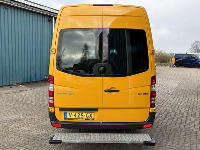 Mercedes-Benz SPRINTER 511 2.2 115Pk CDI 432 / Airco / Apk t/m 06-02-2026