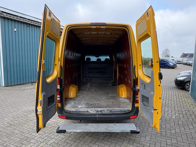 Mercedes-Benz SPRINTER 511 2.2 115Pk CDI 432 / Airco / Apk t/m 06-02-2026