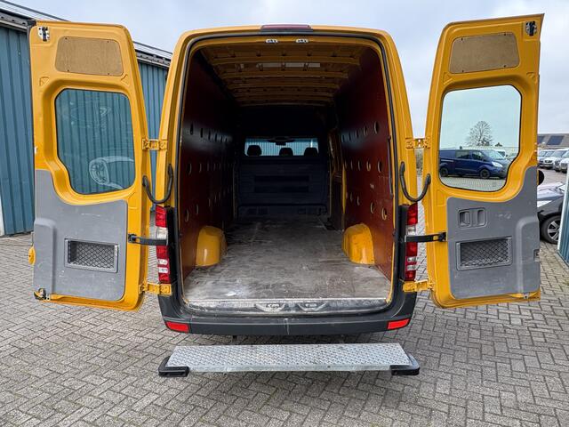 Mercedes-Benz SPRINTER 511 2.2 115Pk CDI 432 / Airco / Apk t/m 06-02-2026